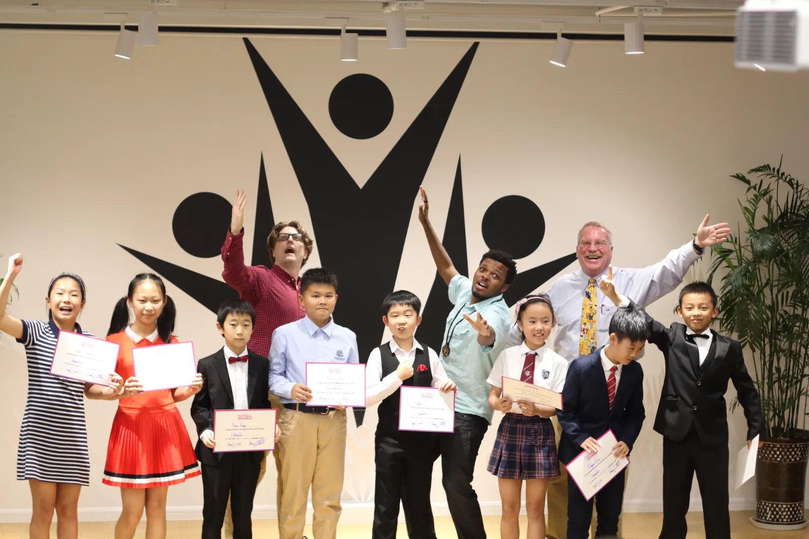 2019-08 Summer Camp 3