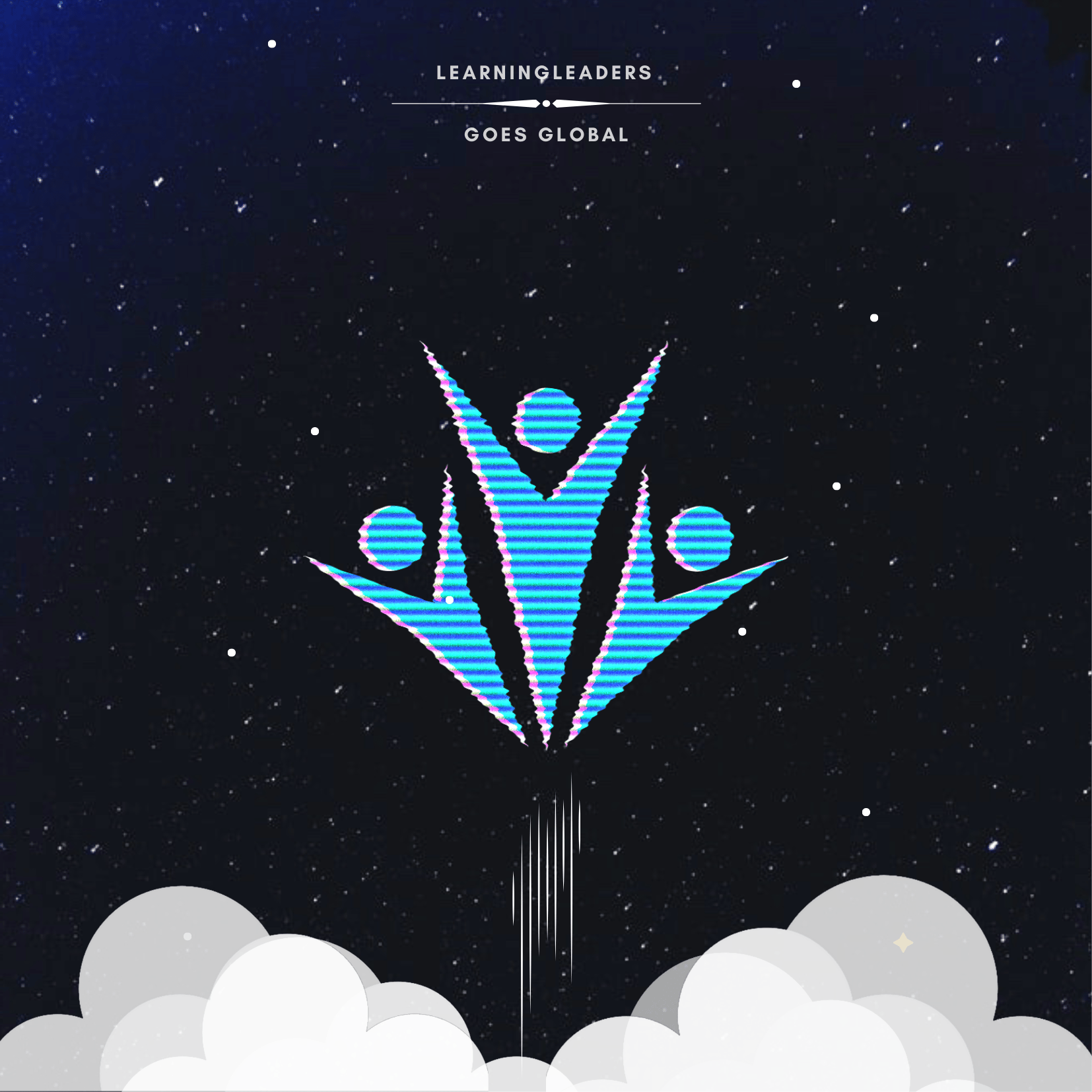 LearningLeaders Goes Global (LLGG) (Virtual Invitation) (Invitation (Square))-1