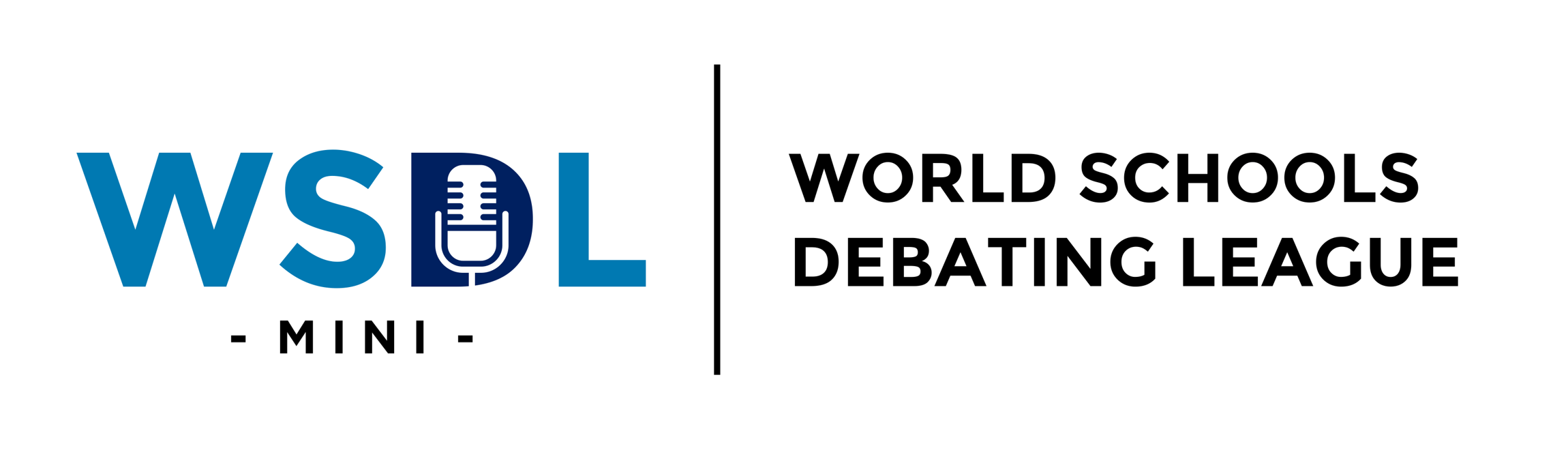 WSDL Mini logo