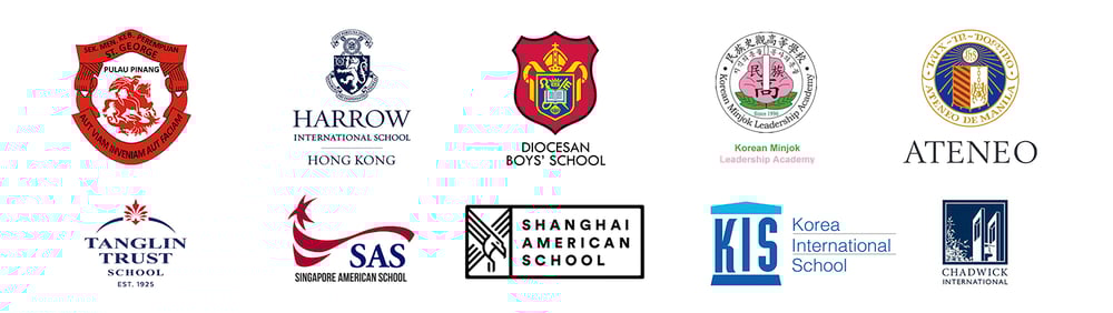 WSDL Participating Schools 1.0-1