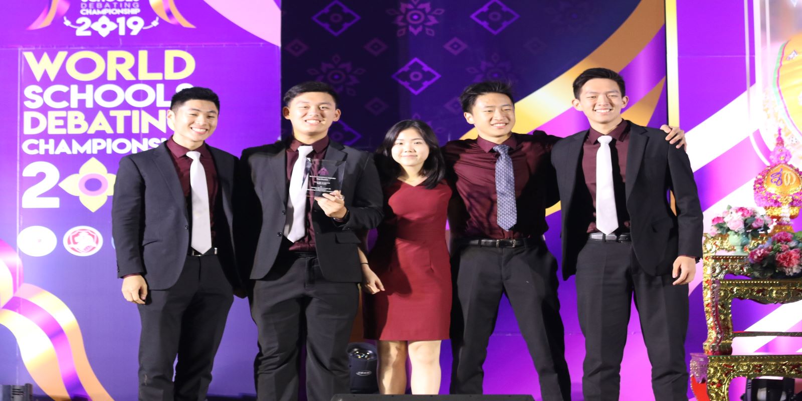 Introduction to Debate: 6 Strategies for Giving POIs